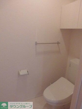 ルヴォワールの物件内観写真